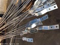 镀锡铜覆钢圆线 镀锡铜包钢圆钢 镀锡铜覆钢引下线特高压线路专用