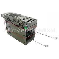 全新富士通F510二钞箱出钞机芯