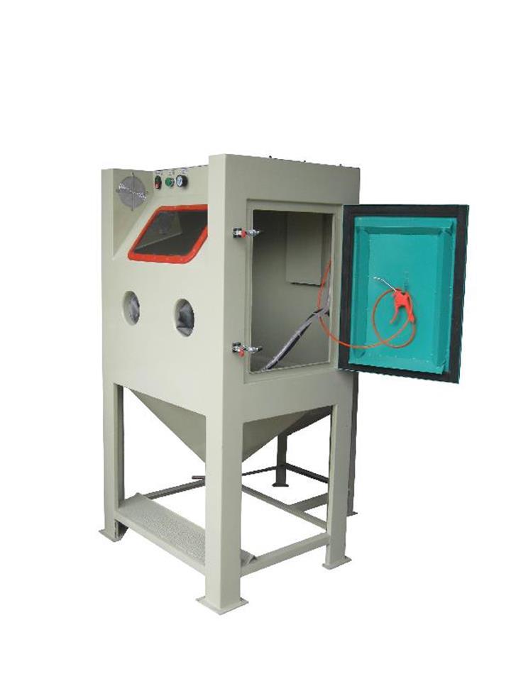 深圳表面处理设备喷砂机手动喷砂机 自动喷砂机厂家直销