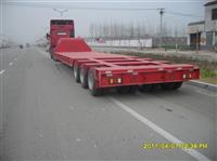 山东梁山侧翻自卸半挂车参数价格