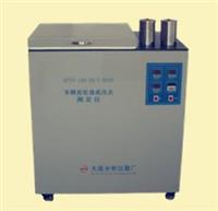 大连SHT0030车辆齿轮油成沟点测定仪厂家价格