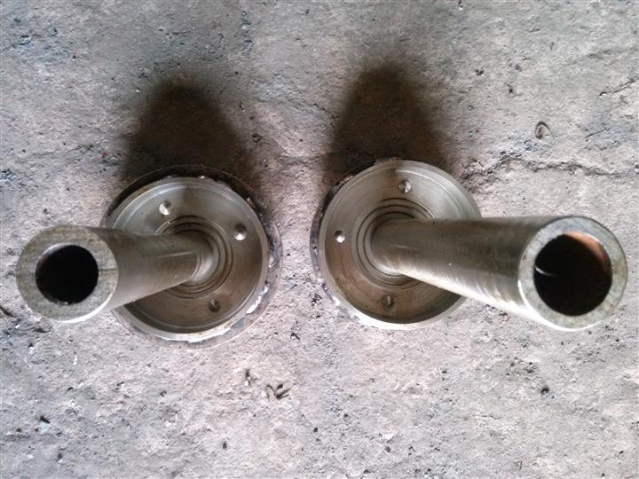 厂家推荐玻璃钢法兰模具