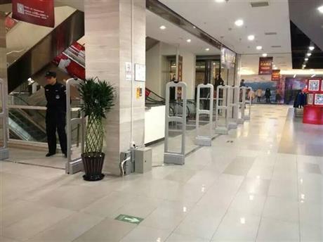 服装防盗器 服装专卖店防盗器
