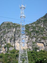 加工信号塔 信号塔价格