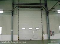 太原工业提升门安装及维修全市*低价